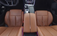 Audi A8 vaihtoauto