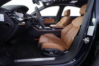 Audi A8 vaihtoauto