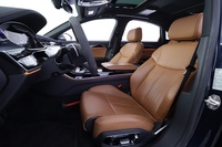 Audi A8 vaihtoauto