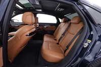 Audi A8 vaihtoauto