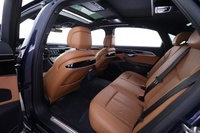 Audi A8 vaihtoauto