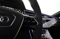 Audi A8 vaihtoauto