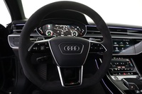 Audi A8 vaihtoauto