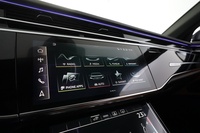 Audi A8 vaihtoauto
