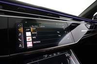 Audi A8 vaihtoauto