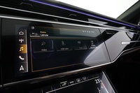 Audi A8 vaihtoauto