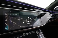 Audi A8 vaihtoauto