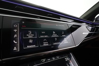 Audi A8 vaihtoauto