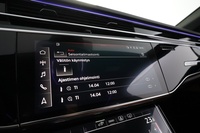 Audi A8 vaihtoauto