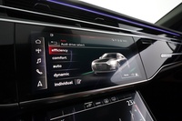 Audi A8 vaihtoauto