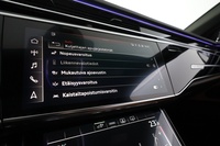 Audi A8 vaihtoauto
