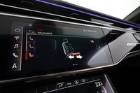 Audi A8 vaihtoauto