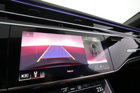 Audi A8 vaihtoauto