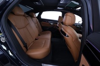 Audi A8 vaihtoauto