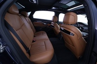 Audi A8 vaihtoauto
