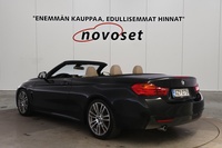 BMW 420 vaihtoauto