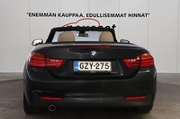 BMW 420 vaihtoauto