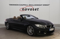 BMW 420 vaihtoauto