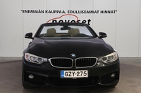 BMW 420 vaihtoauto