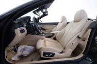BMW 420 vaihtoauto