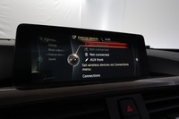 BMW 420 vaihtoauto