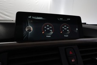 BMW 420 vaihtoauto