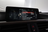 BMW 420 vaihtoauto
