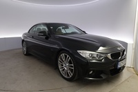 BMW 420 vaihtoauto