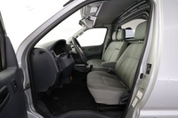 Toyota Hiace vaihtoauto