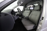 Toyota Hiace vaihtoauto