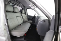 Toyota Hiace vaihtoauto