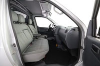 Toyota Hiace vaihtoauto