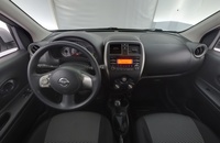 Nissan Micra vaihtoauto