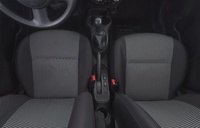 Nissan Micra vaihtoauto