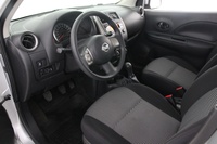 Nissan Micra vaihtoauto