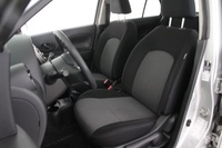 Nissan Micra vaihtoauto