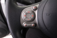 Nissan Micra vaihtoauto