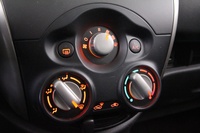 Nissan Micra vaihtoauto