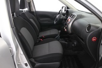 Nissan Micra vaihtoauto