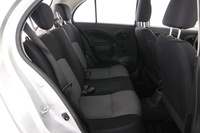 Nissan Micra vaihtoauto