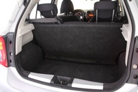 Nissan Micra vaihtoauto