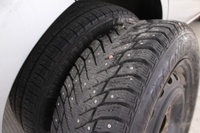 Nissan Micra vaihtoauto