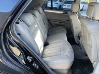 Mercedes-Benz ML vaihtoauto