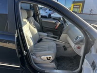 Mercedes-Benz ML vaihtoauto