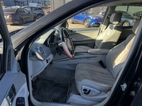 Mercedes-Benz ML vaihtoauto