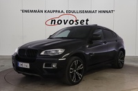 BMW X6 vaihtoauto