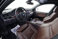 BMW X6 vaihtoauto