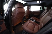 BMW X6 vaihtoauto