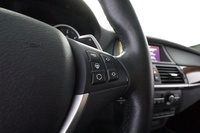 BMW X6 vaihtoauto