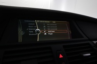 BMW X6 vaihtoauto